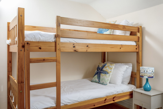 Red Sails - Bunk beds